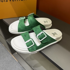 Louis Vuitton Slippers